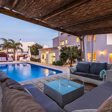 Casa Da Quinta - Private Pool - Faro Villa Exteriör bild
